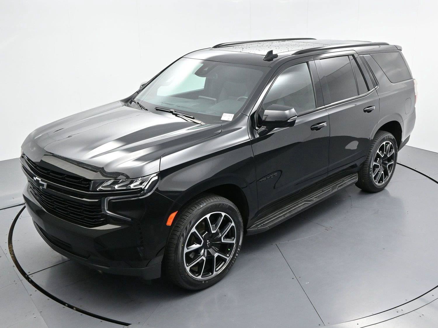 Used 2024 Chevrolet Tahoe RST w/ Luxury Package AWD/4WD image 47