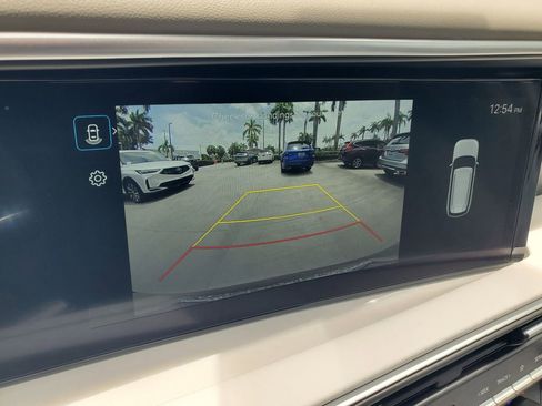Used 2026 Hyundai Palisade SEL FWD image 30
