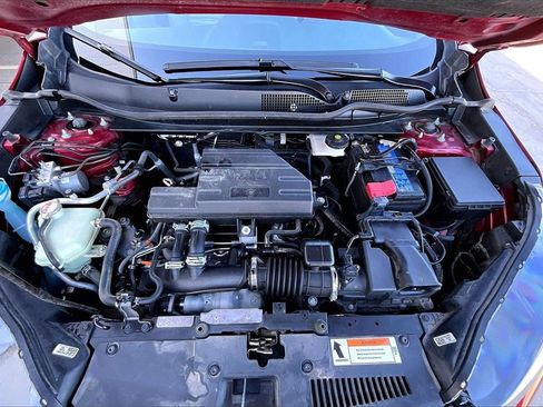 Used 2022 Honda CR-V EX-L image 10