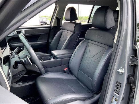 Used 2024 Hyundai Santa Fe XRT AWD/4WD image 23