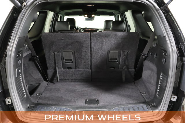 Used 2025 Dodge Durango GT AWD/4WD image 15