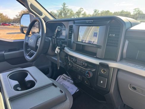 New 2026 Ford F250 XL w/ STX Appearance Package AWD/4WD image 21