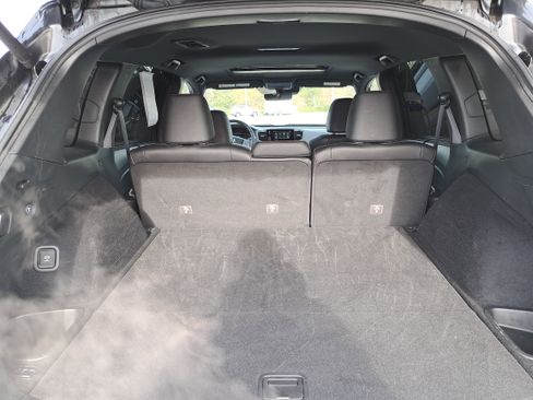 Used 2023 Honda Passport TrailSport image 12