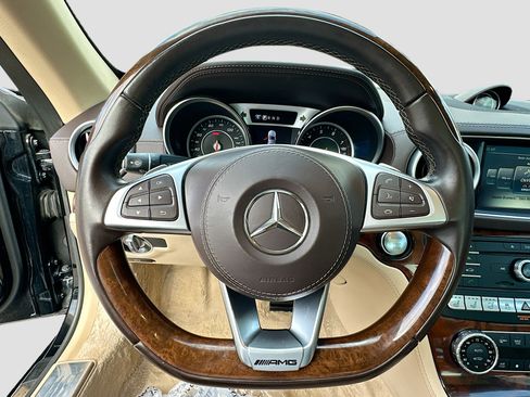 Used 2020 Mercedes-Benz SL 450 w/ Premium Package image 11