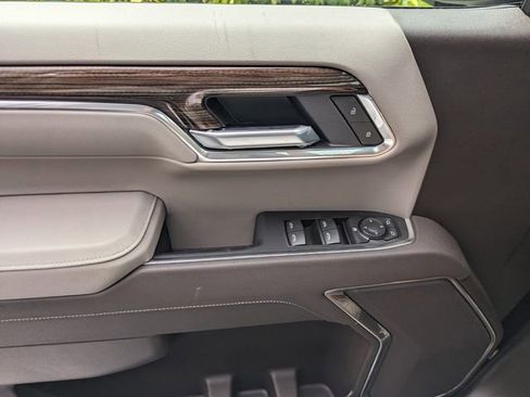 New 2026 Chevrolet Silverado 1500 LT AWD/4WD image 16