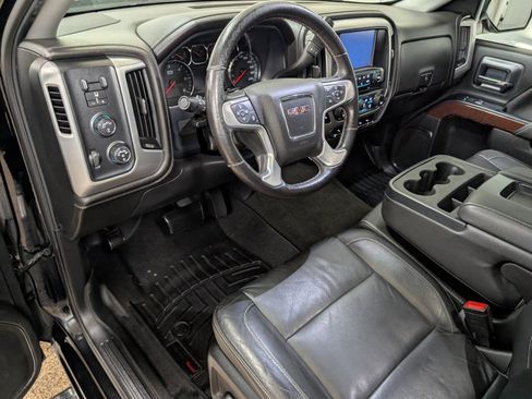 Used 2018 GMC Sierra 1500 SLT image 8