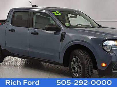 Certified 2025 Ford Maverick XLT w/ Equipment Group 302A