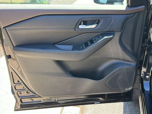 Used 2023 Nissan Rogue SV w/ SV Premium B Package AWD/4WD image 13