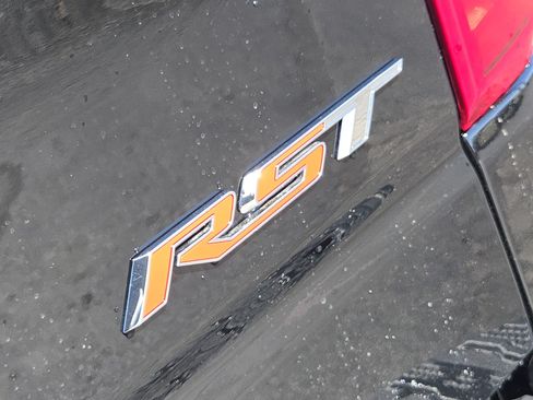 New 2026 Chevrolet Silverado 1500 RST AWD/4WD image 9