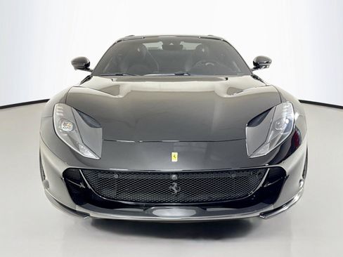 Used 2021 Ferrari 812 GTS RWD image 11