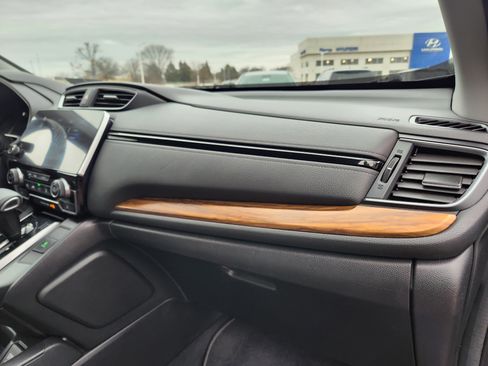 Used 2019 Honda CR-V EX image 18