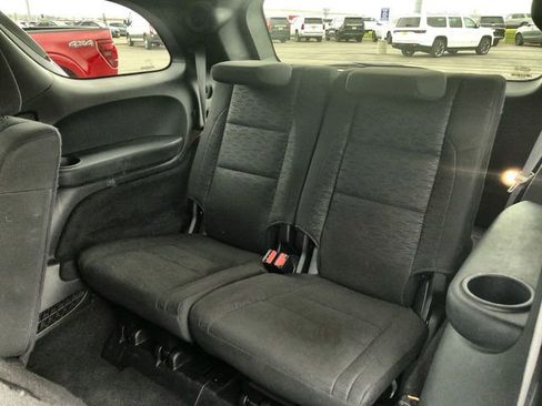 Used 2024 Dodge Durango R/T image 23