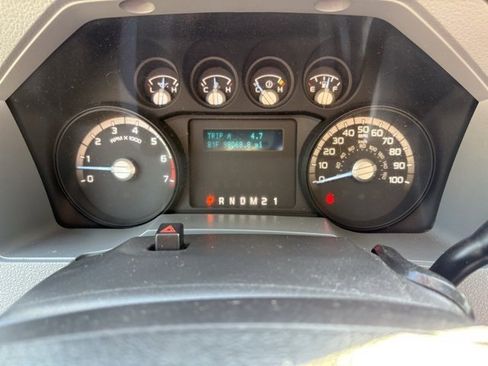 Used 2016 Ford F350 XL w/ Power Equipment Group image 16