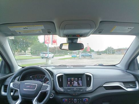 Used 2022 GMC Terrain SLE w/ Driver Convenience Package AWD/4WD image 30