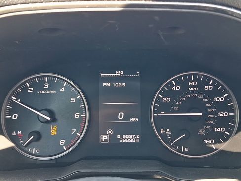 Certified 2024 Subaru Outback Premium AWD/4WD image 18