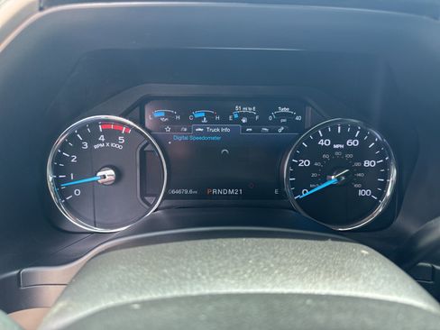 Used 2019 Ford F250 Lariat w/ Lariat Ultimate Package image 14