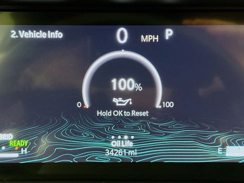 Used 2022 Jeep Grand Cherokee Limited 4xe w/ MOPAR Finishing Package AWD/4WD image 19