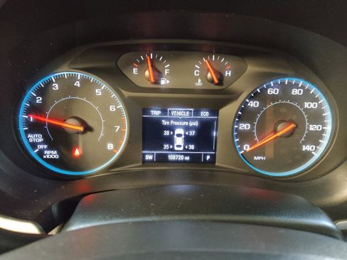 Used 2021 Chevrolet Malibu LS FWD image 23