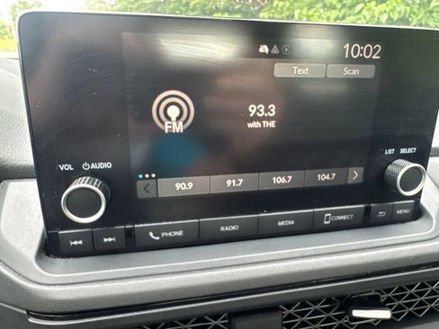 Used 2024 Honda Accord EX image 21