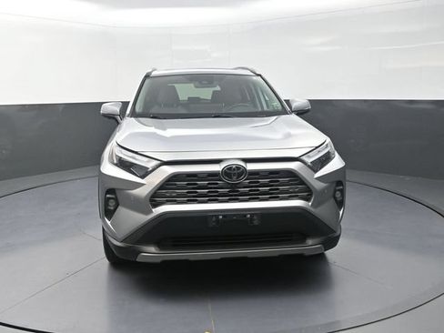 Used 2024 Toyota RAV4 Limited w/ Advanced Technology Package AWD/4WD image 5