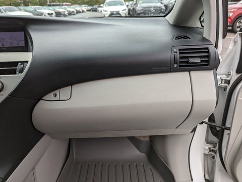 Used 2011 Lexus RX 350 AWD image 32