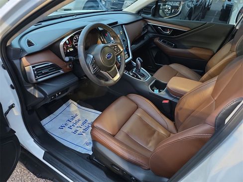 Used 2024 Subaru Outback Touring image 11