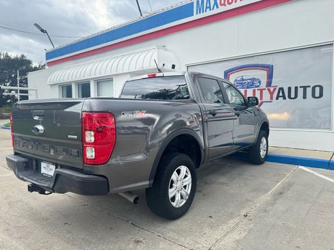 Used 2019 Ford Ranger XL w/ Equipment Group 101A Mid image 29