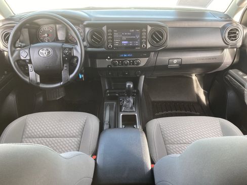 Used 2021 Toyota Tacoma SR image 16