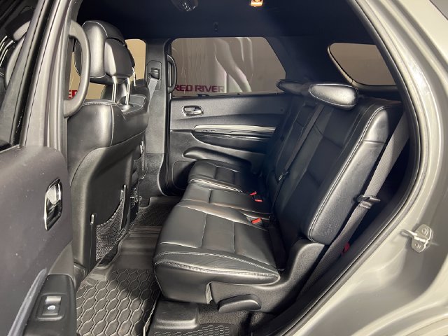 Used 2019 Dodge Durango GT w/ Blacktop Package RWD image 24
