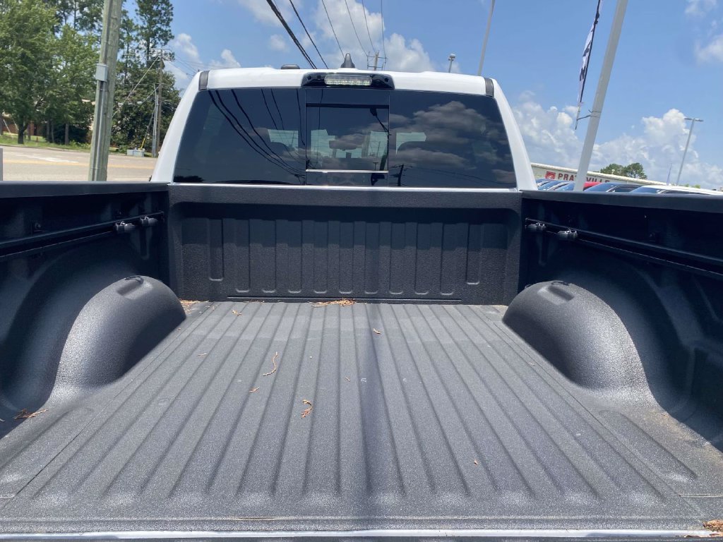 New 2026 RAM 1500 RHO w/ RHO Level 1 Equipment Group AWD/4WD image 38