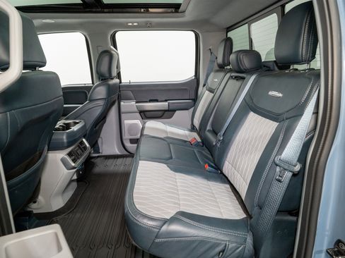 Used 2023 Ford F150 Limited image 43