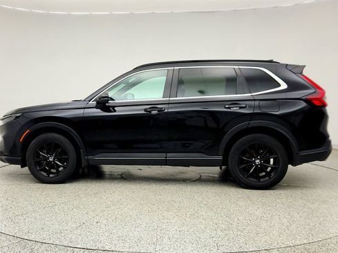 Used 2023 Honda CR-V Sport image 8