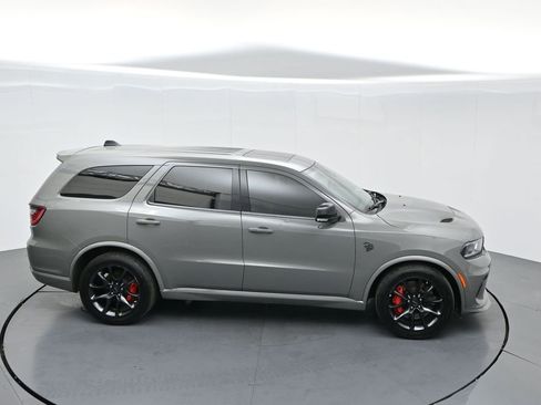 Used 2023 Dodge Durango SRT Hellcat image 61
