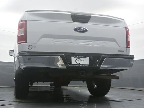 Used 2019 Ford F150 XLT w/ Trailer Tow Package AWD/4WD image 50