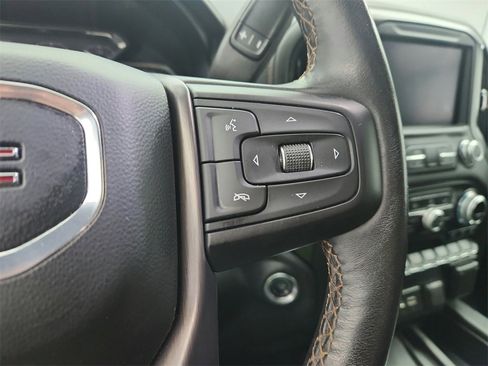 Used 2022 GMC Sierra 1500 AT4 w/ AT4 Carbonpro Edition image 37