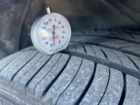 Used 2016 Volvo XC90 T6 Inscription w/ Vision Package image 10