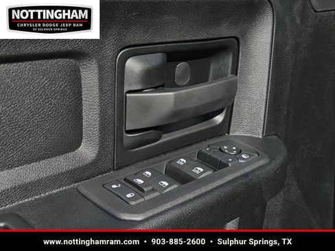 New 2026 RAM 2500 Tradesman image 25