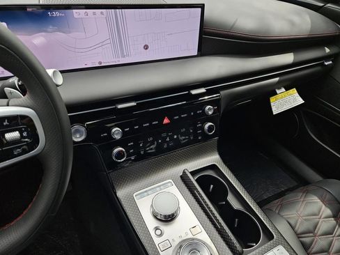 New 2026 Genesis G80 3.5T Sport Prestige image 22