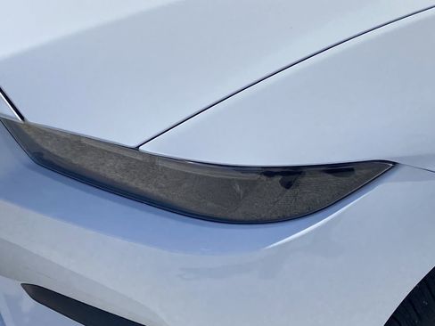 New 2026 Ford Mustang Premium RWD image 7