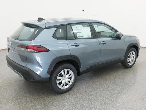 New 2026 Toyota Corolla Cross L image 46