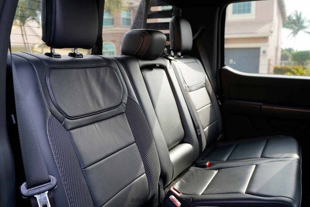 Used 2022 Ford F150 Raptor w/ Convenience Package AWD/4WD image 77