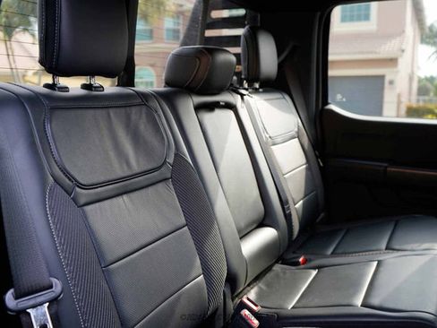 Used 2022 Ford F150 Raptor w/ Convenience Package image 77