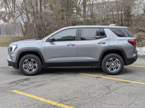 New 2026 GMC Terrain Elevation AWD/4WD image 4