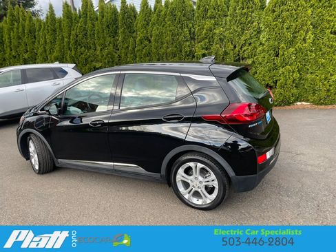 Used 2020 Chevrolet Bolt LT image 5