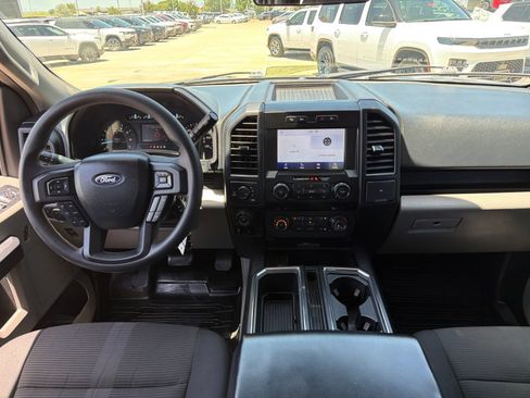 Used 2020 Ford F150 XL w/ Equipment Group 101A Mid AWD/4WD image 21