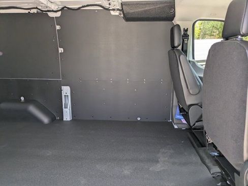 New 2026 Ford Transit 150 Low Roof w/ Load Area Protection Package RWD image 14