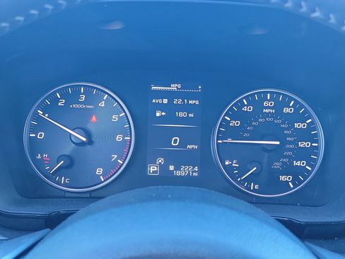 Used 2024 Subaru Legacy Premium image 30