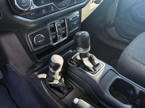 New 2026 Jeep Wrangler Sport image 25