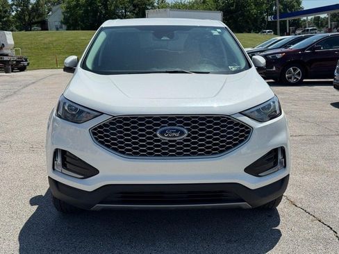 Used 2023 Ford Edge SEL w/ Convenience Package AWD/4WD image 9