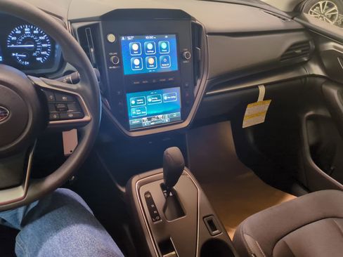 Used 2025 Subaru Impreza 2.0i w/ Popular Package #1A image 19